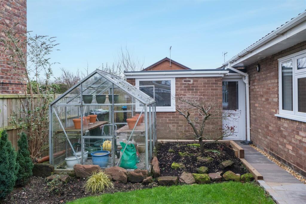 Additional image 35 of Platts Lane, Tarvin