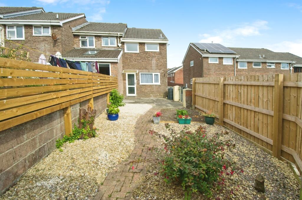 Additional image 16 of Cae Siwsan, Brackla, Bridgend