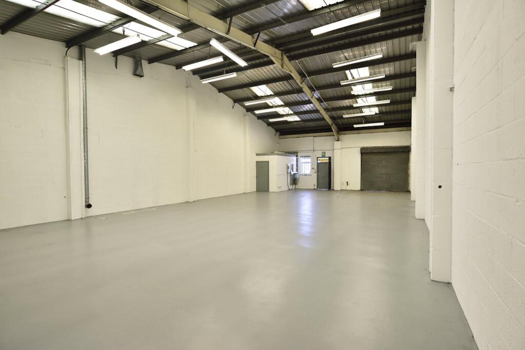 Additional image 3 of Woodside Business Park, Shore Road, Birkenhead, CH41 1EP