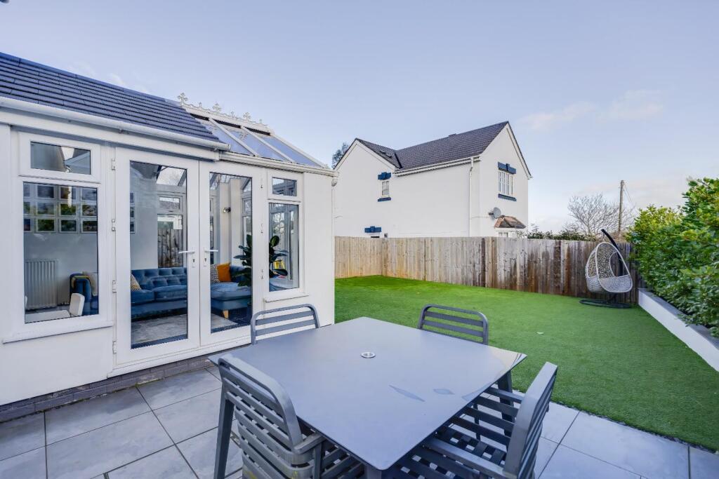 Additional image 18 of St. Owains Crescent, Ystradowen, Nr Cowbridge, Vale of Glamorgan, CF71 7TB