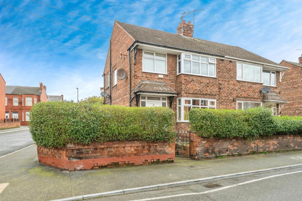 Additional image 7 of Hawarden Avenue, WALLASEY