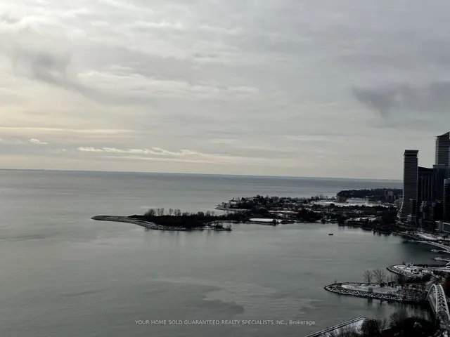 Additional image 11 of 1926 Lakeshore Blvd Unit 4207