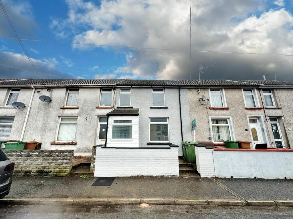 Additional image 2 of Griffiths Street, Ystrad Mynach, Hengoed, CF82 7AW