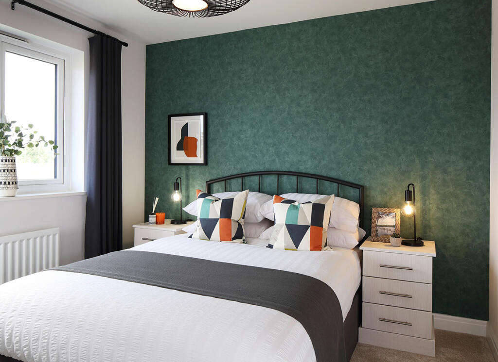 Additional image 8 of Hendredenny Drive, Hendredenny, 
Caerphilly,
CF83 2UQ