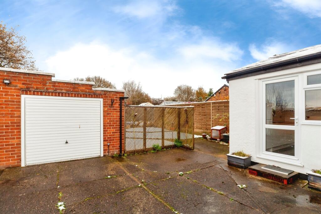 Additional image 12 of Highfield Road, Blacon, Chester