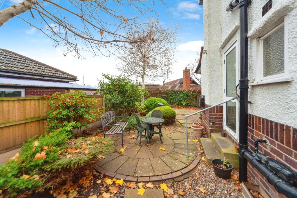 Additional image 17 of Abbots Park, CHESTER, Cheshire, CH1