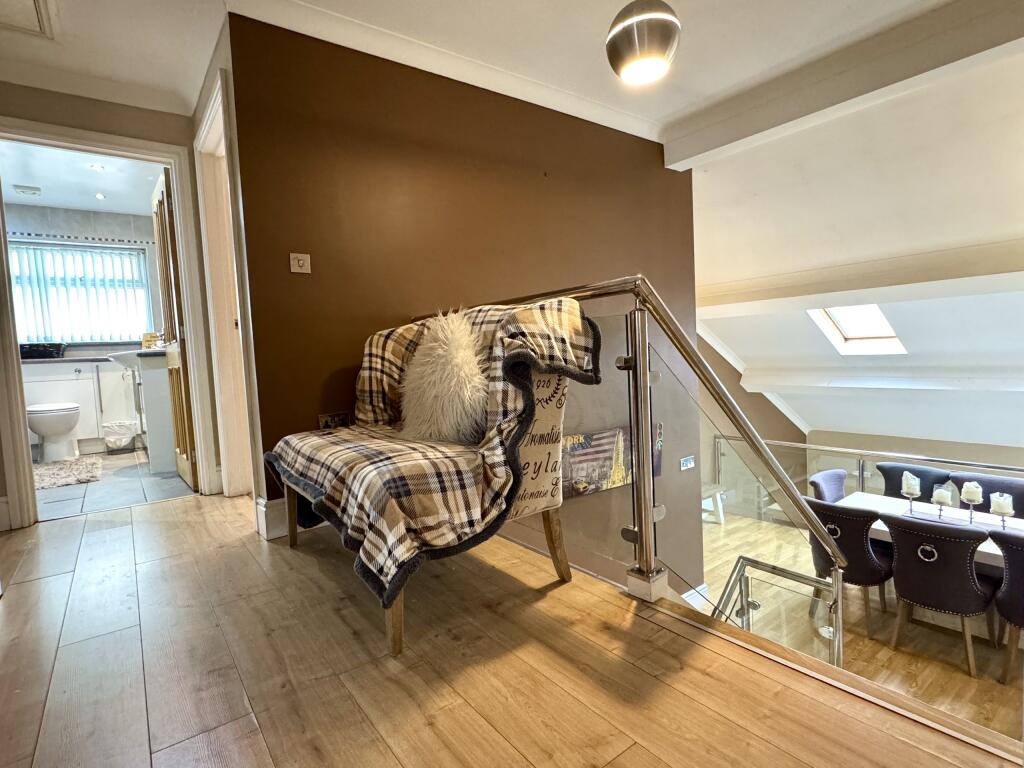 Additional image 13 of Sandbrook Villas, Courtland Terrace, Merthyr Tydfil, CF47 0DQ