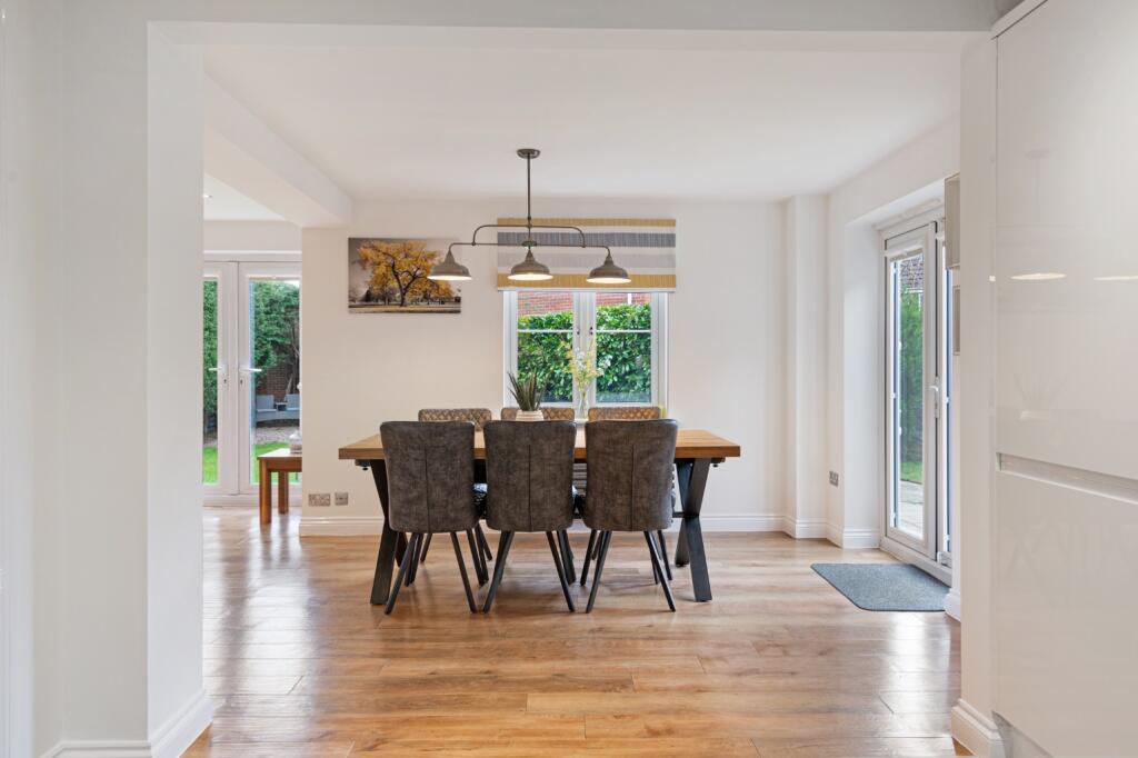 Additional image 8 of Fellfoot Meadow, Westhoughton, Bolton, Lancashire, BL5