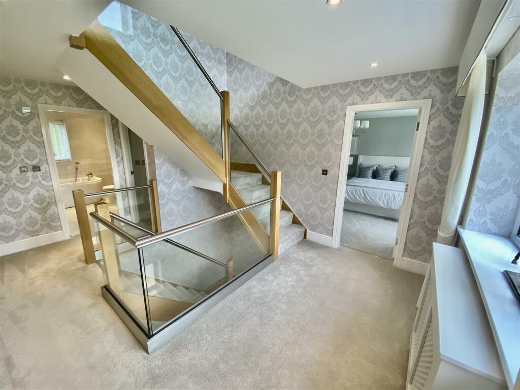 Additional image 13 of Bronte Walk, Backford, Chester