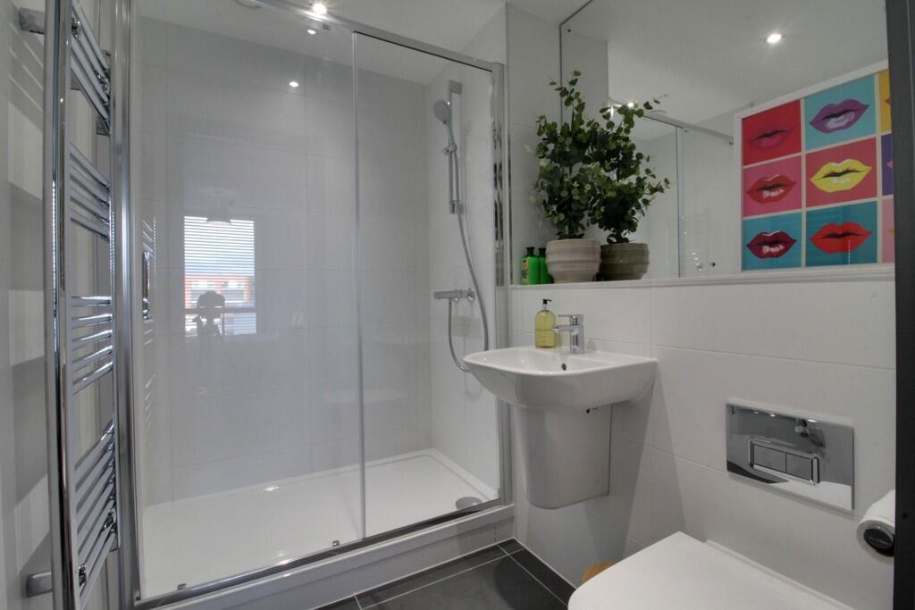 Additional image 13 of JQ Rise, 1 Goodman Street, Birmingham City Centre