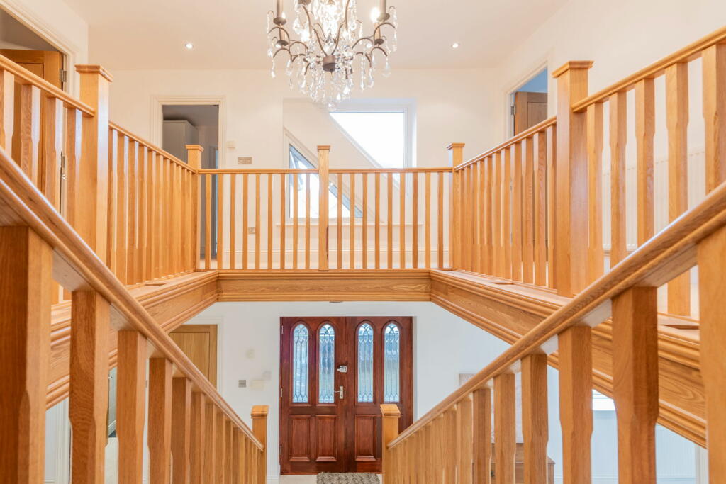 Additional image 14 of Upton Road, Noctorum, CH43