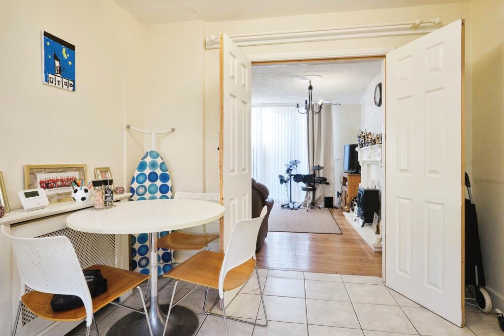 Additional image 8 of Austin Croft, Birmingham