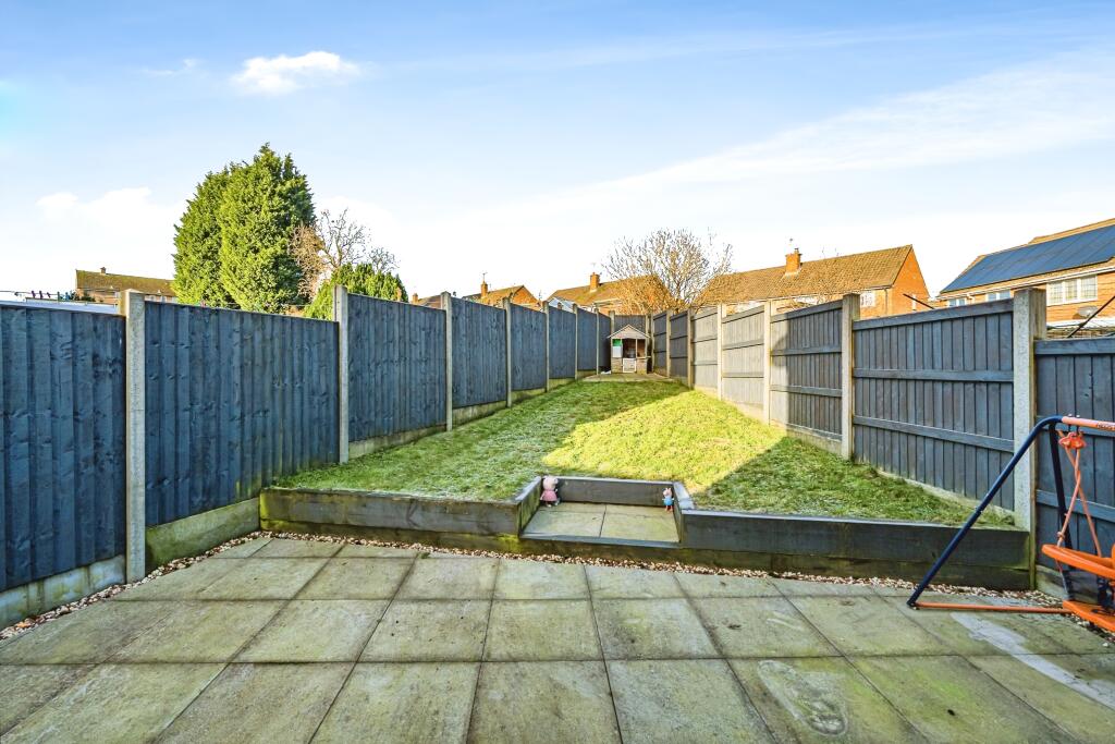 Additional image 11 of Fatherless Barn Crescent, HALESOWEN, West Midlands, B63