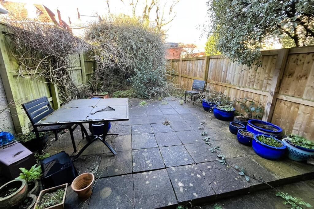 Additional image 32 of Chantry Road, Bristol