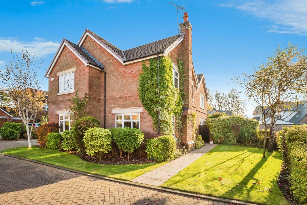 Additional image 33 of Priory Close, Deeside, CH5