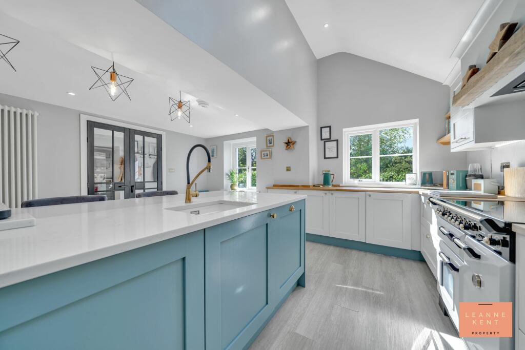 Additional image 13 of Chatham, Machen, CF83