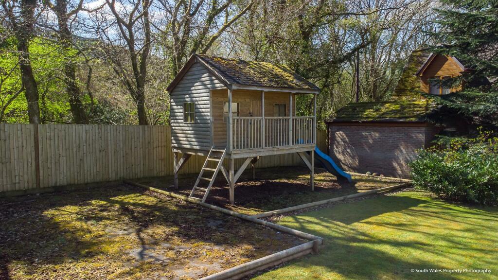 Additional image 24 of Plas Pen Y Cae, Pen-Y-Cae, Bridgend, Bridgend County Borough, CF32 9SN