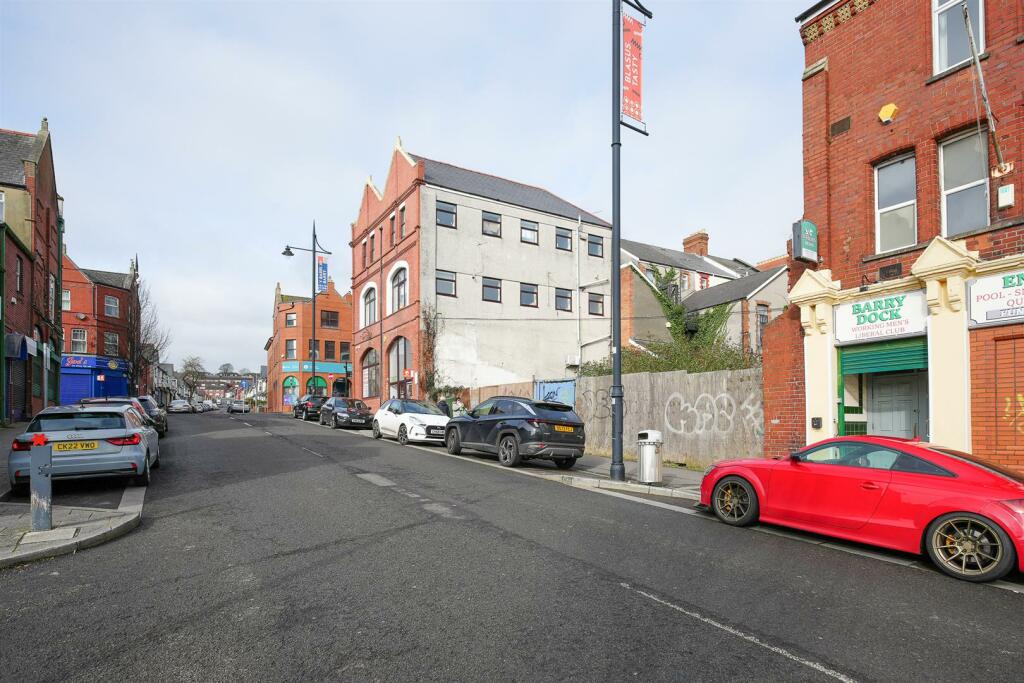 Additional image 9 of Holton Road, Barry