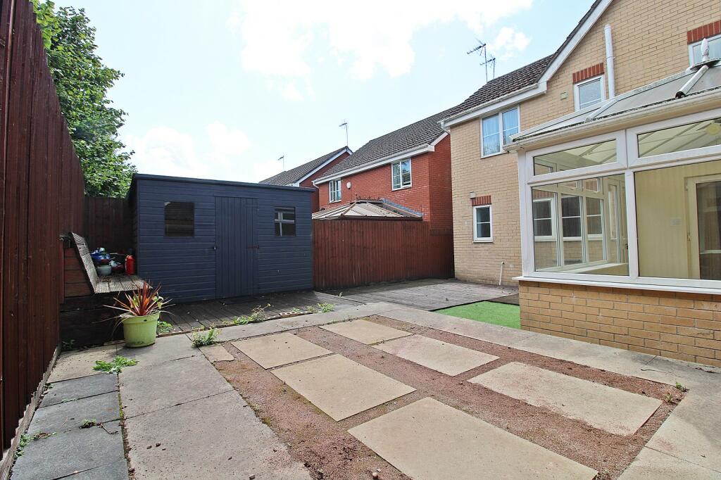 Additional image 30 of Rowan Gardens, Church Village, Pontypridd, Rhondda Cynon Taff. CF38 2GG