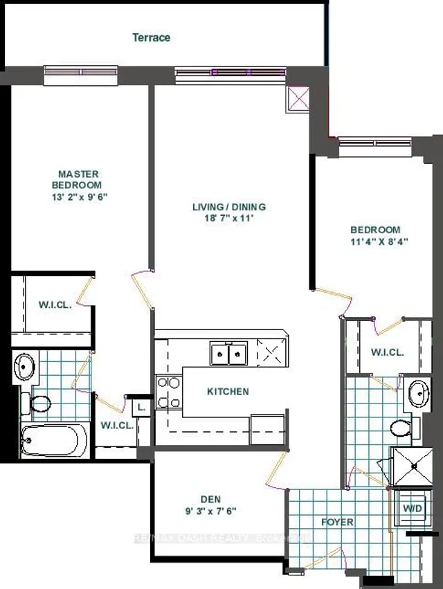 Additional image 4 of 330 Adelaide St Unit 501