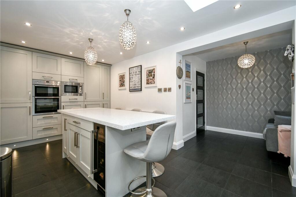 Additional image 8 of Gleggside, Newton, Wirral