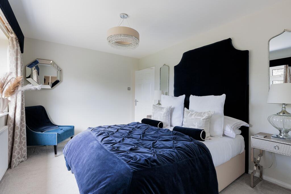 Additional image 12 of Manor Park, Great Barrow, CH3