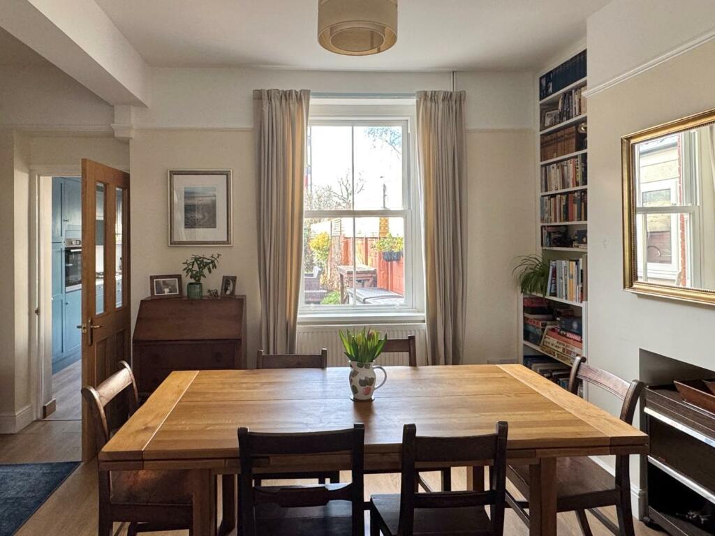 Additional image 4 of Lavernock Road, Penarth