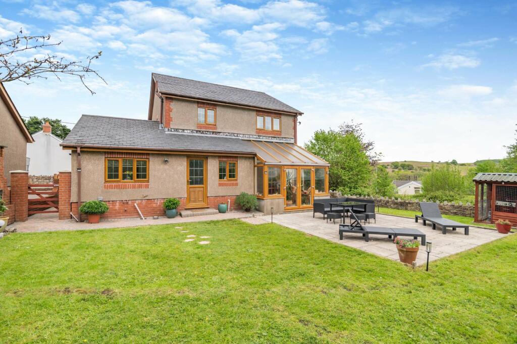 Additional image 45 of Church Road, Penderyn, Aberdare