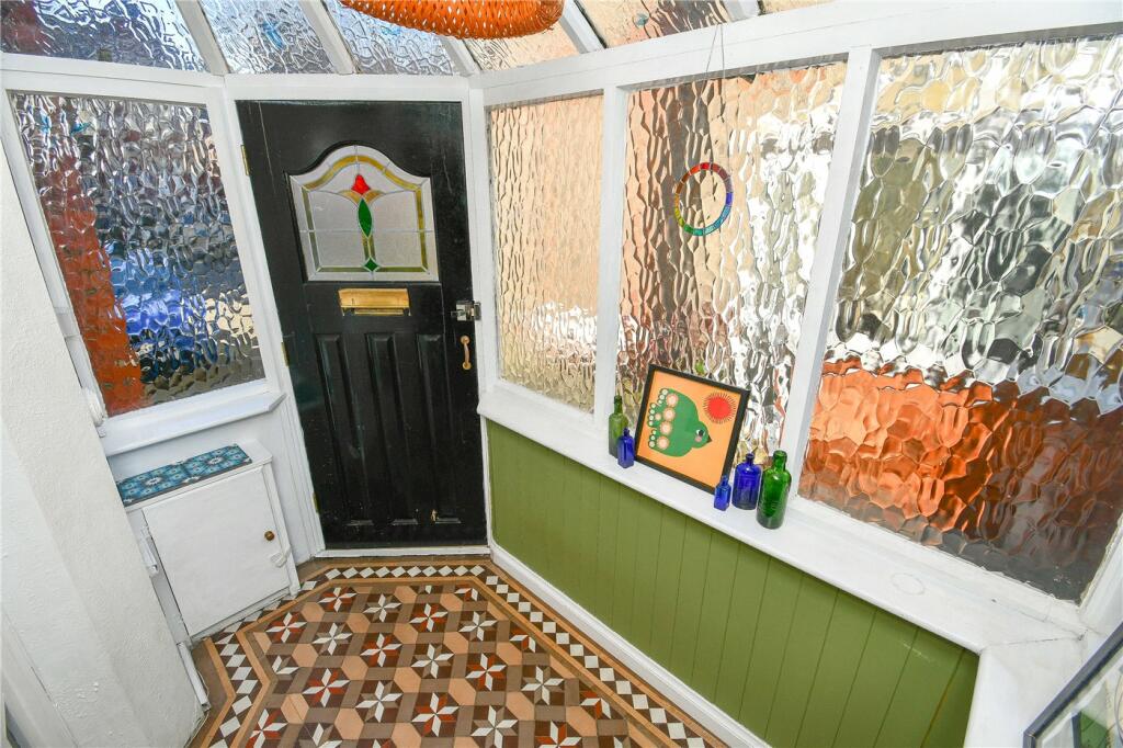 Additional image 13 of Mostyn Avenue, West Kirby, Wirral