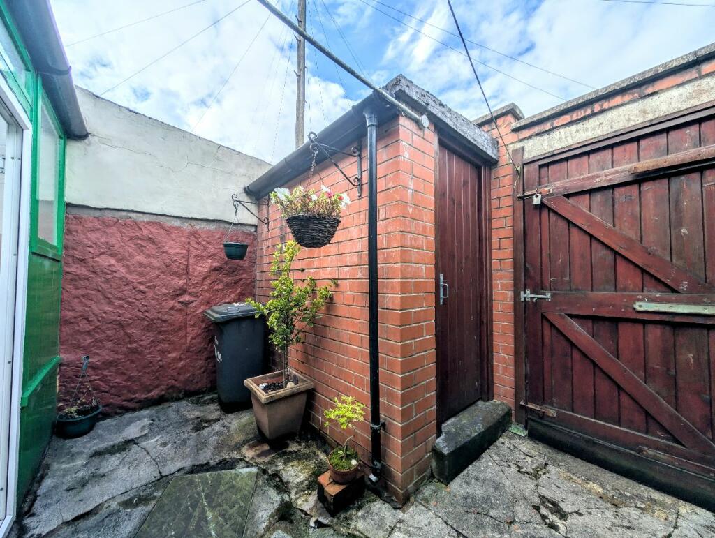 Additional image 12 of Victoria Street, Farnworth, Bolton