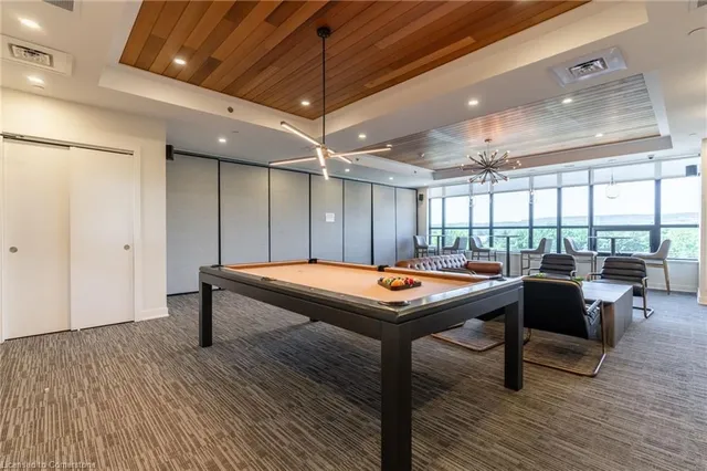 Additional image 18 of 340 Plains Rd E Unit 512