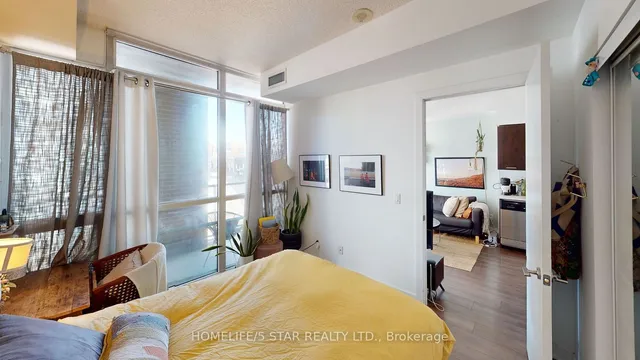 Additional image 19 of 169 Fort York Blvd Unit 308