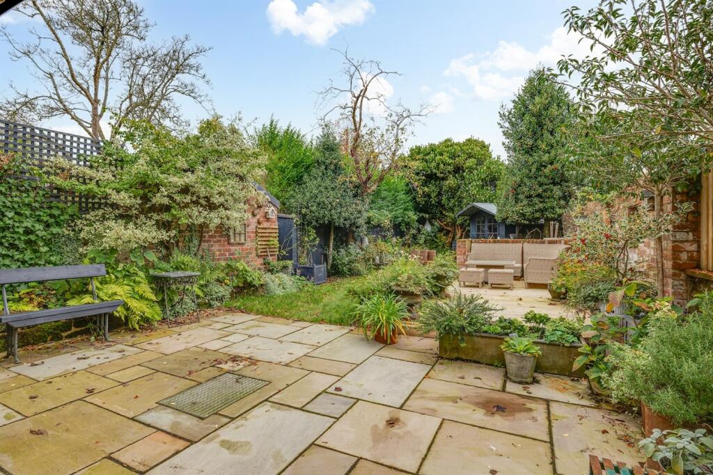 Additional image 22 of Eggbridge Lane, Waverton