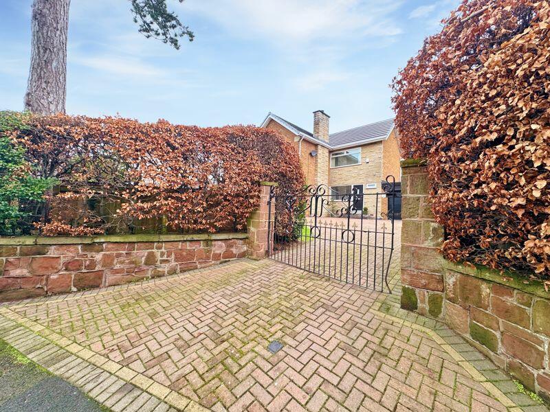 Additional image 36 of Oldfield Road, Lower Heswall, Wirral