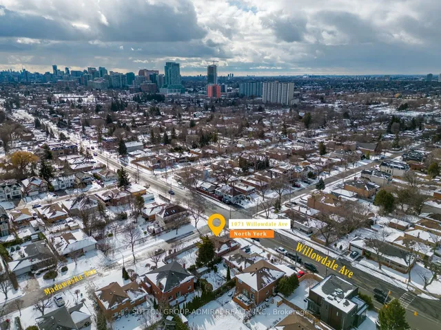 Additional image 7 of 1071 Willowdale Ave