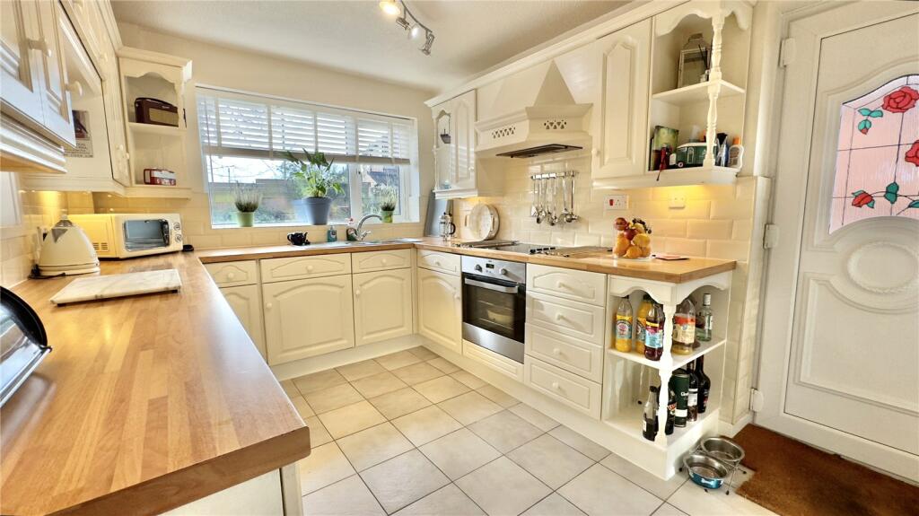 Additional image 9 of Birch Close, Oxton, Wirral, CH43