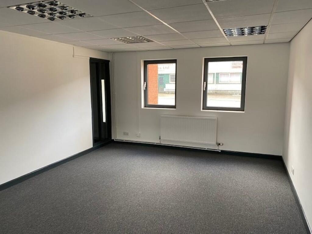 Additional image 6 of Centre Court, Treforest Industrial Estate, Main Avenue, Treforest, CF37 5YR