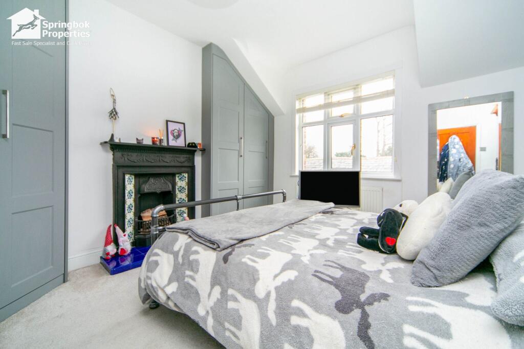 Additional image 8 of Eastham Village Road, Eastham, Wirral, Merseyside