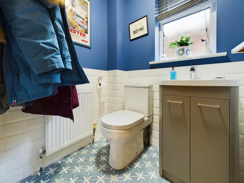 Additional image 17 of Norwood Drive, Chester