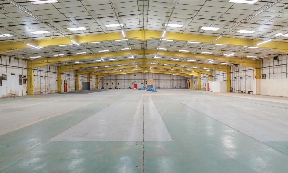 Additional image 7 of Dyffryn Business Park, Alder Avenue, Ystrad Mynach, CF82 7TW