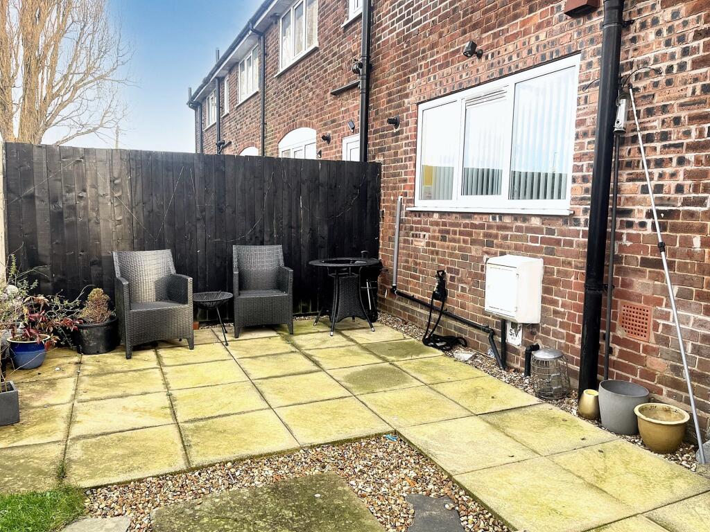 Additional image 16 of Green Lane, Sealand, CH5