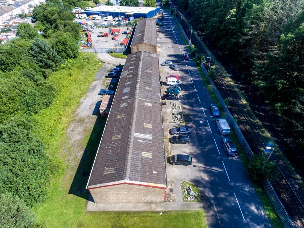 Additional image 6 of Unit 6, Ynyswen Industrial Estate, Treorchy, CF42 6EP