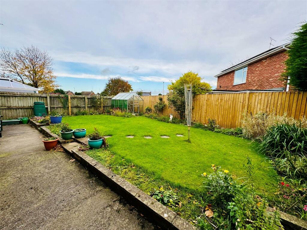 Additional image 11 of Rowcliffe Avenue, Chester