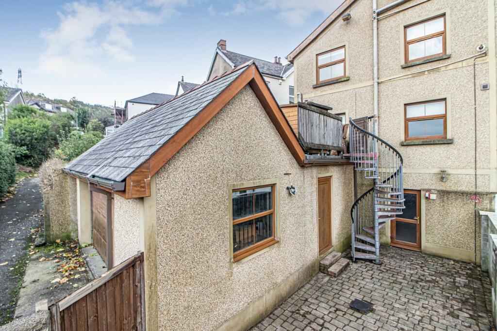 Additional image 38 of Common Road, Pontypridd, CF37