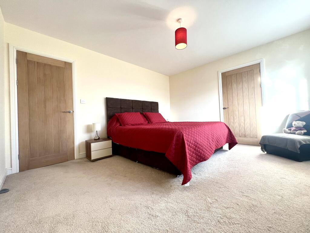 Additional image 16 of Sweet Water Park, Trefechan, Merthyr CF48 2LF