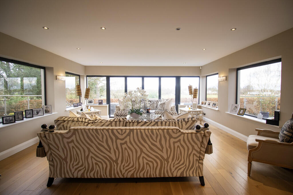 Additional image 28 of Lambley Bank, Scotby