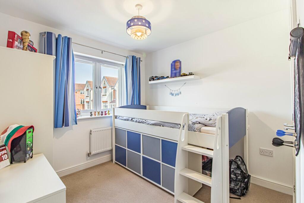 Additional image 18 of Brynteg Green, Beddau, Pontypridd, CF38