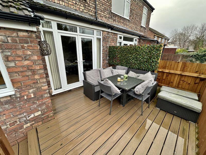 Additional image 21 of Old Chester Road, Bebington, Wirral