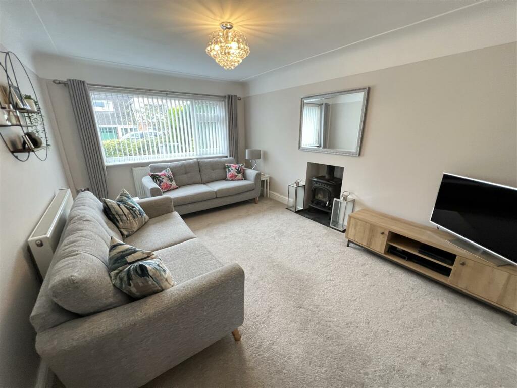 Additional image 5 of Sherwood Avenue, Irby, Wirral