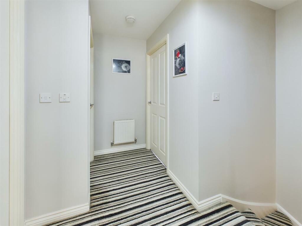 Additional image 16 of Lon Yr Helyg, Coity, Bridgend